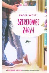 Szerelembe zárva