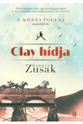 Clay hídja