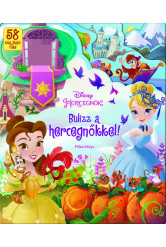 Bulizz a hercegnőkkel!