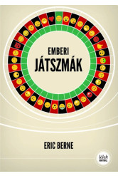 Emberi játszmák - Lélek-Kontroll (9.kiadás)