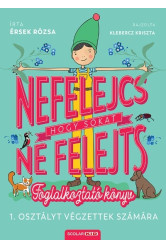 Nefelejcs - hogy sokat ne felejts