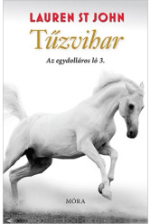 Tűzvihar - Az egydolláros ló 3.