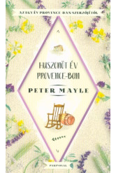 Huszonöt év Provence-ban