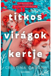 Titkos virágok kertje