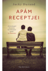 Apám receptjei