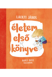 Életem első könyve