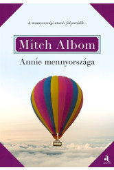 Annie mennyországa