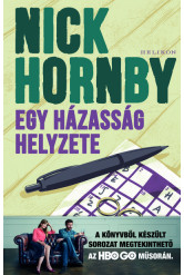 Egy házasság helyzete