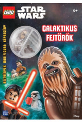 Galaktikus fejtörők