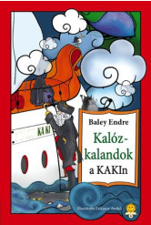 Kalózkalandok a KAKIn!