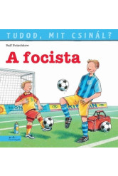 A focista - Tudod, mit csinál? 4.
