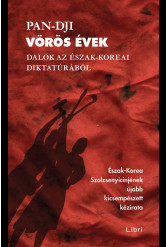 Vörös évek - Dalok az észak-koreai diktatúrából