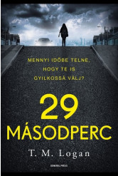 29 másodperc