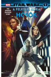 Star Wars: A Felkeléskora - Hősök (képregény)
