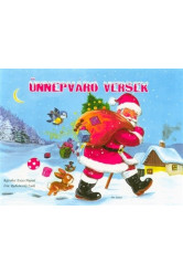 Ünnepváró versek - Leporelló §K