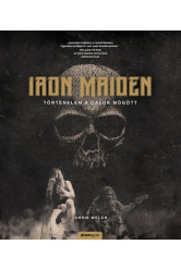 Iron Maiden - Történelem a dalok mögött