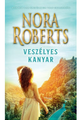 Veszélyes kanyar (2. kiadás)