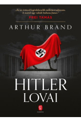 Hitler lovai