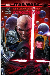 Star Wars: Az Ellenállás kora - Gonosztevők