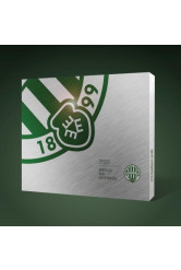 FTC Évkönyv 2020
