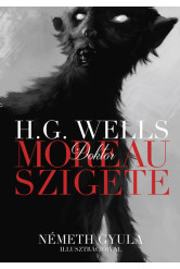 Dr. Moreau szigete