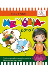 Memóriakönyv