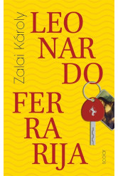 Leonardo Ferrarija