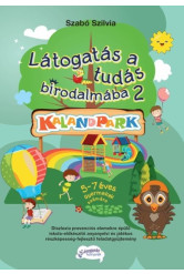 Látogatás a tudás birodalmába 2.