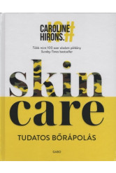 Skincare - Tudatos bőrápolás