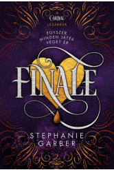 Finale (2. kiadás) /Puha