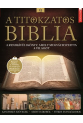 Füles Bookazine - A titokzatos Biblia