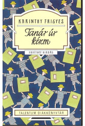 Tanár úr kérem