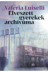 Elveszett gyerekek archívuma