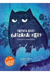Éjszakai Kert - Misztikus meseregény