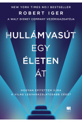 Hullámvasút egy életen át (e-könyv)