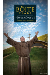 Böjte Csaba füveskönyve (e-könyv)
