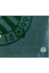 FTC Évkönyv 2018