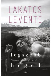 Legszebb heged (e-könyv)