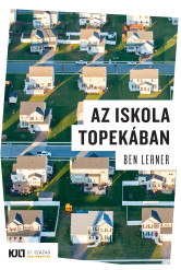 Az iskola Topekában (e-könyv)