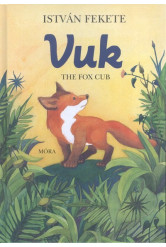 Vuk - The fox cub