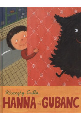 HANNA ÉS GUBANC