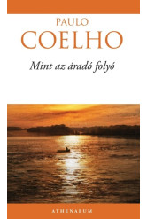 Mint az áradó folyó