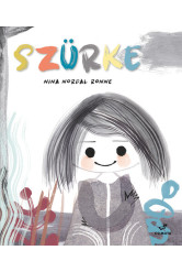 Szürke