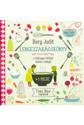 Lengeszakácskönyv