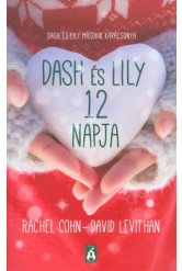 Dash és Lily 12 napja