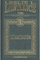 Rókacsapda /Dísz