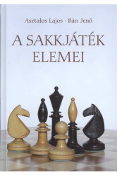 A sakkjáték elemei