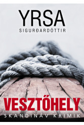 Vesztőhely