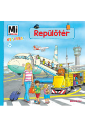 Repülőtér