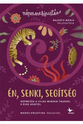 Én, senki, segítség